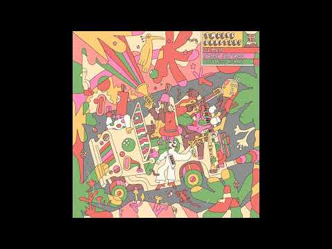 Glimlip x Søren Søstrom x Soul Food Horns - Twelve Chapters (Full Album)