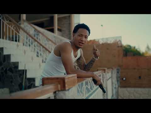 Jey King - DONDE ESTAN 🤷‍♂️ (Video Oficial)