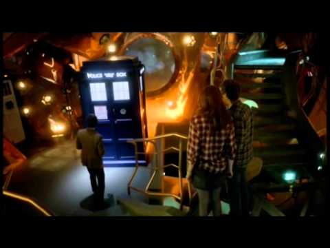 Doctor Who: The Complete Sixth Series DVD Review - Part 3 (Confidential + Verdict)