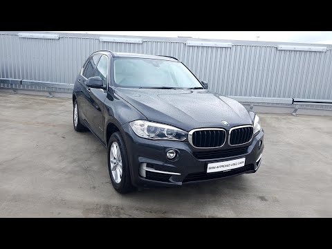151D3249 - 2015 BMW X5 xDrive25d SE 45,995