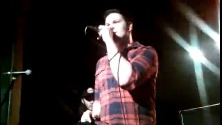 Getaway - Adelita&#39;s Way