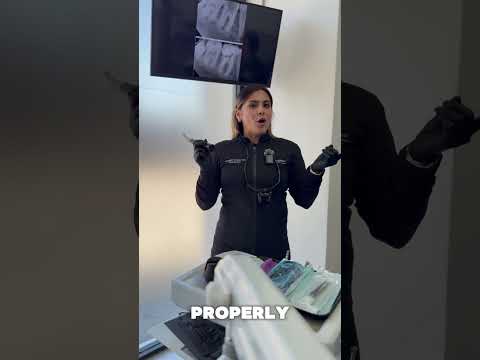 Root canal by Dr  Fernanda