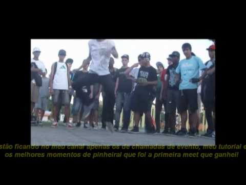 @GutoChamarelli Adeus Velhos Tempos FREESTEP