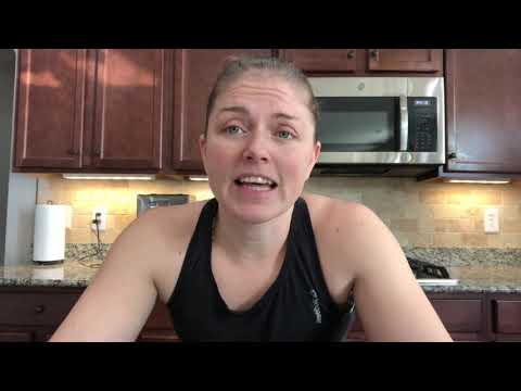 Part 1: Secret Ice Cream Diet