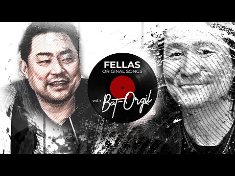 Original Songs - Amgaa (NISVANIS)