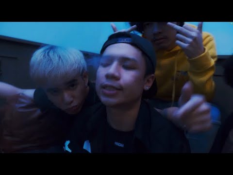BOMBABY - 21 LIFE  (Prod. by bombay)  [OFFICIAL MV]