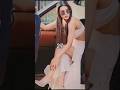 Nia Sharma Niasharma Cute Actress Stylishlook Shorts Ytshort
