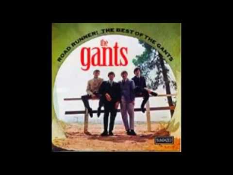 The Gants -  Little Latin Lupe Lu