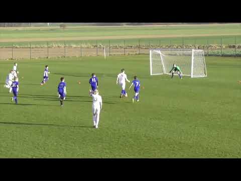 D1 Młodzik Kolejka 1 "RUNDA WIOSENNA" Grupa 2 LZS STAROWICE 6 - 1 TOR DOBRZEŃ WIELKI