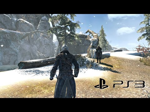 Vidéo Assassin's Creed Rogue