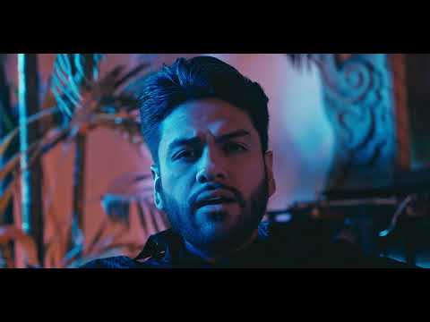 Virlán García - Mi Entorno (Video Oficial)