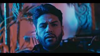 Virlán García - Mi Entorno (Video Oficial)