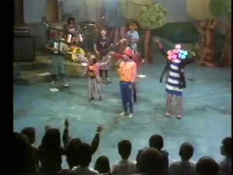 Los Bochincheros - La muelita