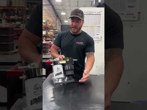 Installing it takes less than 60 minutes, explaining the install takes less than 60 seconds wrenches