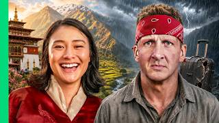 Miserable Man Goes to World's Happiest Country!! MQDEFAULT Thumbnail