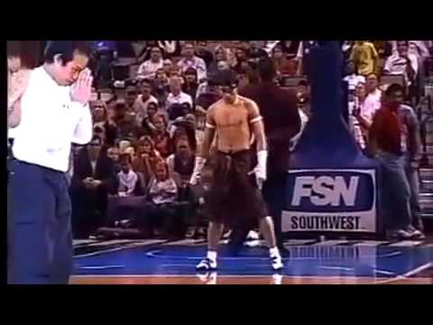 Tony jaa live in indoor stadium