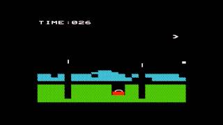 Bomber Attack for the Commodore VIC-20 / Commodore VC-20