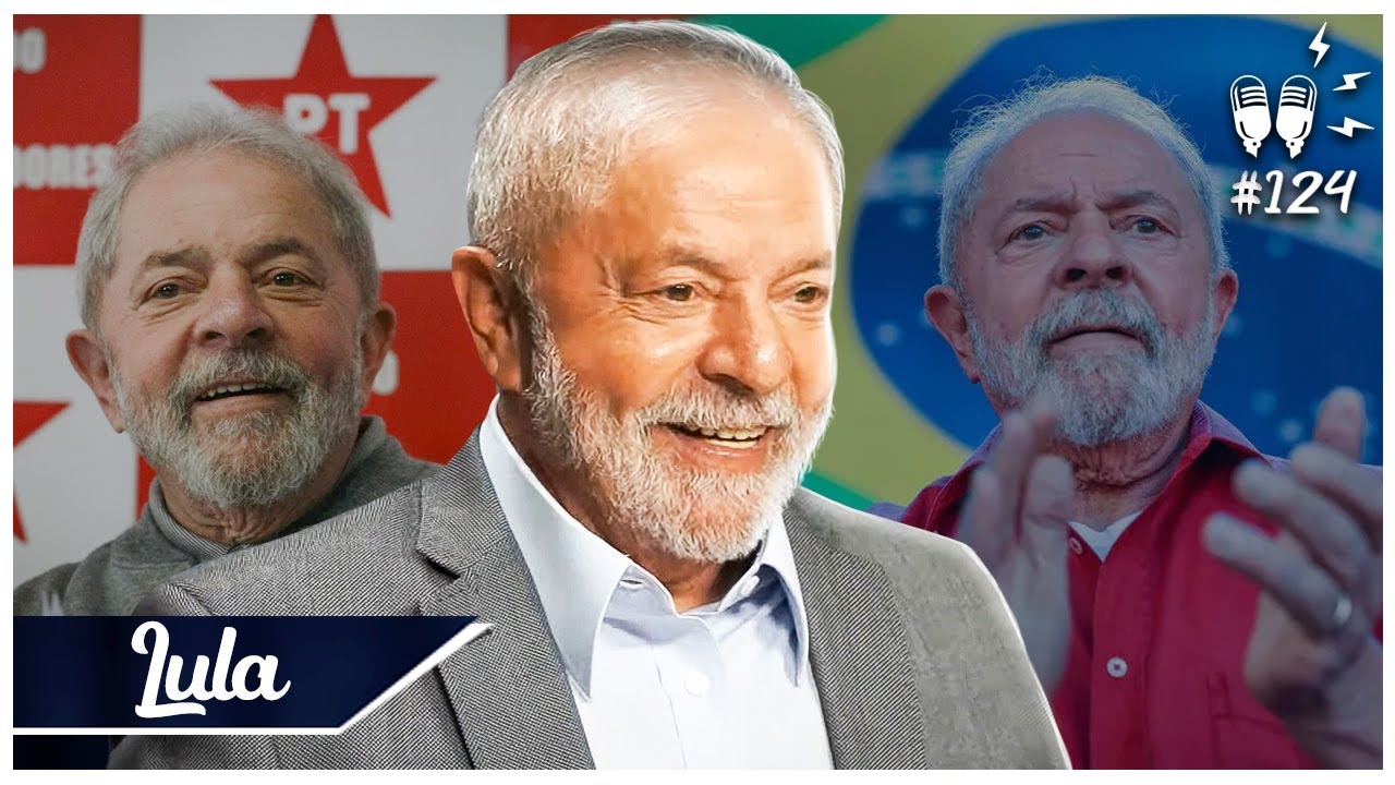 LULA - Flow #124