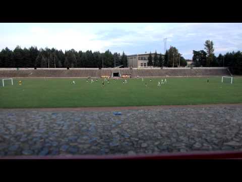 Orbita Bukowno 2002 - Zagłęie Sosnowiec 2002 cz.3