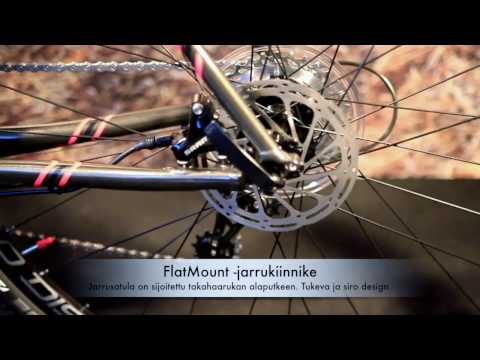 Bike Check Cannondale Caad X Apex Women's 2017