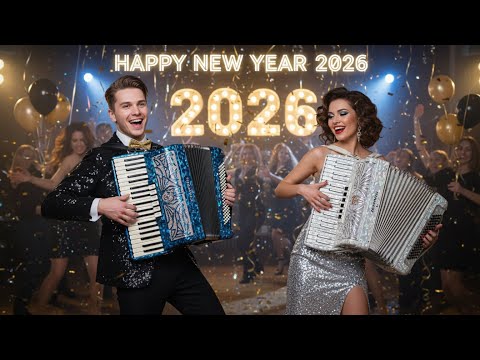 Bez Granic w Nowy Rok 2026 🎆 Sylwester Disco Polo | Folk Club Party do Rana!