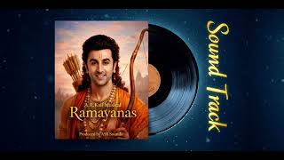 Download lagu Ramayana - “Kelahiran RAM” | PREMIERE DUNIA ORKESTRA LANGSUNG | kishor & ARkaif | ASB sounds  mp3