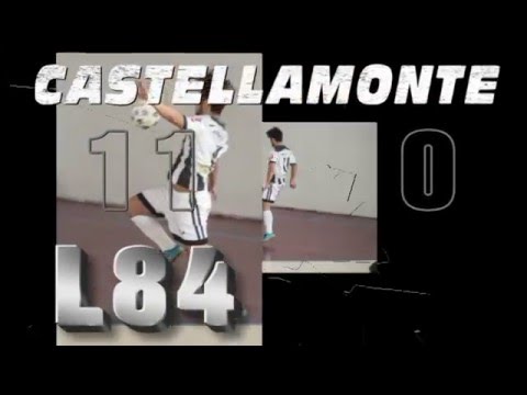 CASTELLAMONTE 11 L84 1