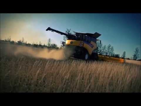 Farming Simulator 16