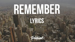 Mozzy - Remember (Lyrics) (feat. YFN Lucci &amp; E Mozzy)