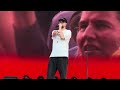 Mark Forster Chöre Live At EURO FAN FEST
