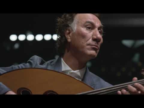 Rahim AlHaj - Letter 6. Unspoken Word (Live on KEXP)