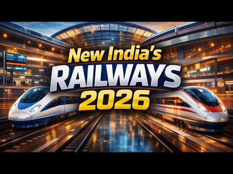 indian railways future projects