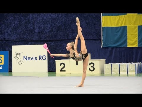 Matilda Mäntynen skittles 2019-11-16