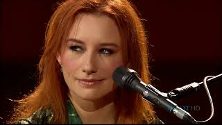 Tori Amos - China at PBS Soundstage  - Live in Chicago 2003  -  4K 60fps - Upscale