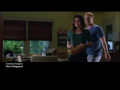 Grey's Anatomy 14x15 Promo - Old Scars, Future Hearts
