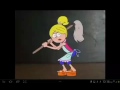 G Major McGee Says No Klasky Csupo Grounded