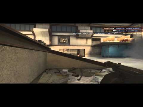 LVP 2015 Sprint 3 mopoz vs x6tence