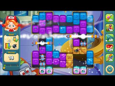 Toy Blast Level 3159