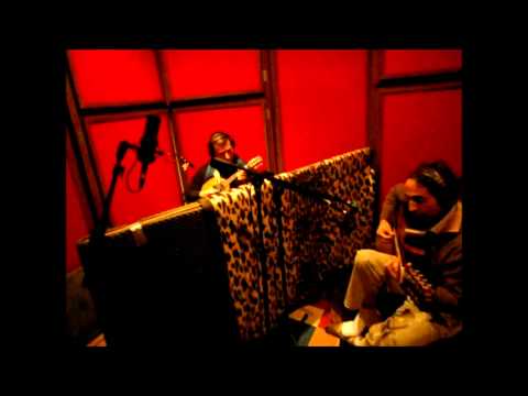 João Vicente e Elias Barboza - Triunfal (Elias)