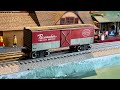 O Gauge Oddities Things You Might Have Not Known Existed