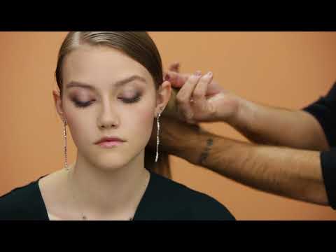 ALFAPARF MILANO USA: Style Stories Glossy Pomade Step by Step