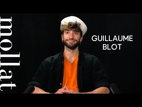 Guillaume Blot - Rades