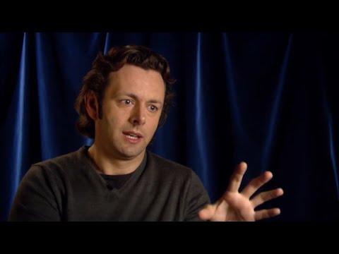 Michael Sheen - The Making Of Frost/Nixon