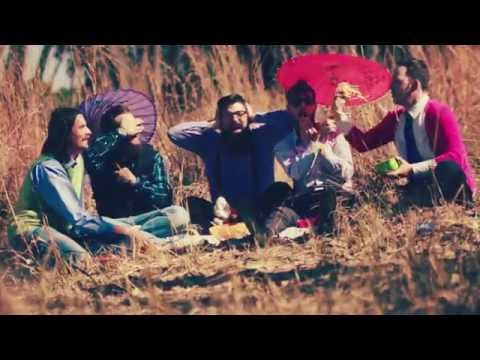 Don't Be Kak (Official Video) - Satanic Dagga Orgy
