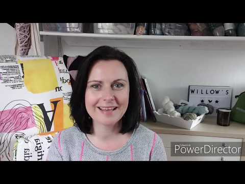 Willow's Gestrick Ep. 32 - von den vielen Seiten des "Colorwork" -