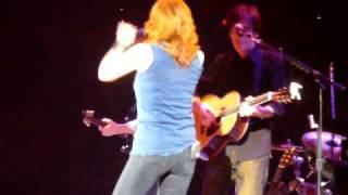Reba - I&#39;ll Have What She&#39;s Having (Live) - Baltimore, MD (1/22/10)