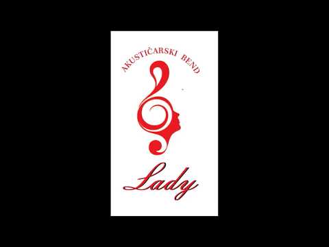 akustik lady stranac u noci