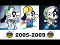 Discovery Kids Todos Los IDs De Doki 2005 2009