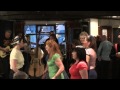 Black Cat Trio & Donna ''for ever much to long'' @ the Barge Brighouse