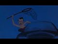 Hugo Escapes Jungledyret Hugo English